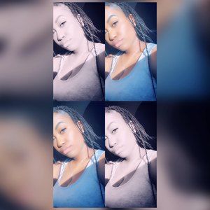 Meet your Posher, Jena